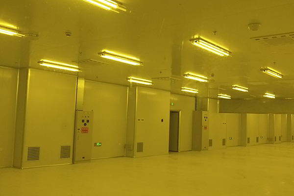 Project photograph: Huancaixing Technology - Ningbo,CN