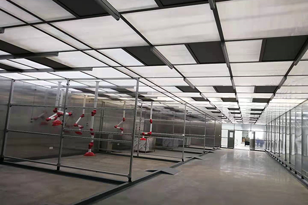 Rongdao Precision Equipment - Changzhou,CN